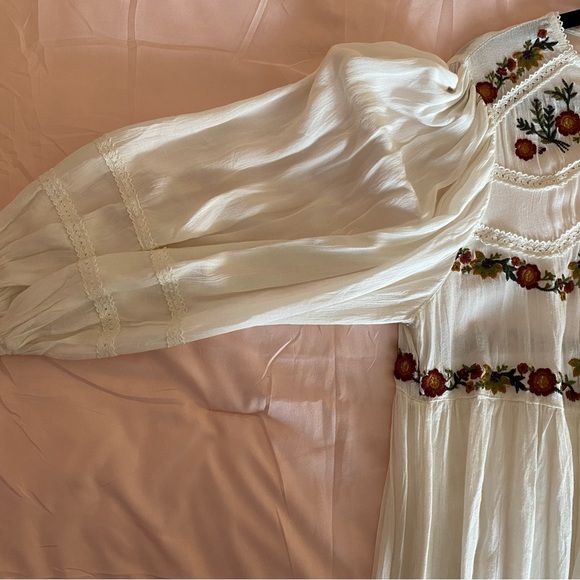 Free People Pasadena Mini Dress - Picture 7 of 10